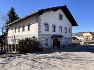 Haus zum Verkauf in 4372 - Garten, Büroraum