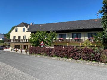 Gasthaus Fremdenzimmer Wohnungen