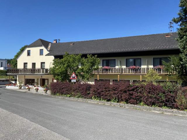 Gasthaus Fremdenzimmer Wohnungen