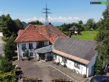 Apfelberg, Knittelfeld, Knittelfeld, Murtal, Steiermark