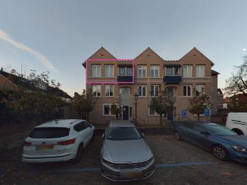 Olland, Meierijstad, Noord-Brabant - Tillen