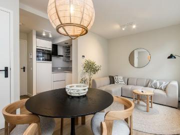 Apartment te huur in Dieze