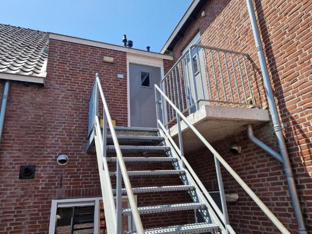 Gasthuisstraat 3b