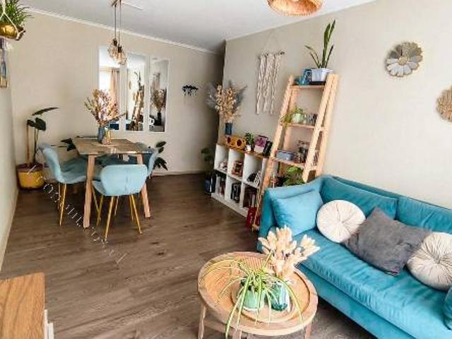 Gasto común incluido Depto | 2D 2B + Estac. | $380.000