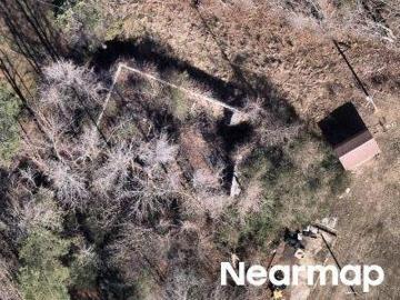 Gaston Farm Rd