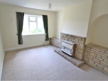 Malmesbury, Wiltshire county, Southdowns