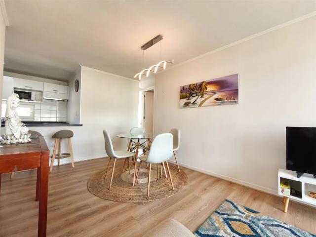 Gastos Comunes Incluidos En Arriendo De 3 Dorm. En Papudo