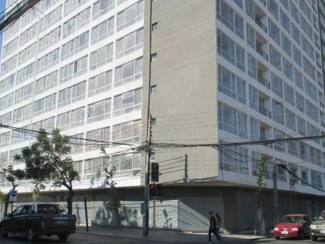 Gastos comunes incluidos en el arriendo 1 dormitorio