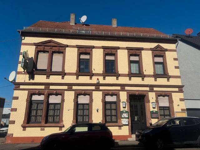 Gaststätte Elversberg