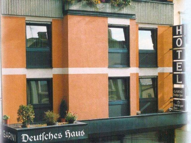 Gastronomie/ Hotels