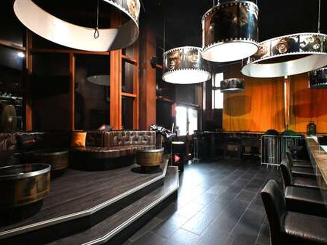 Gastronomie in Bochum 3.500,00 € 322 m²