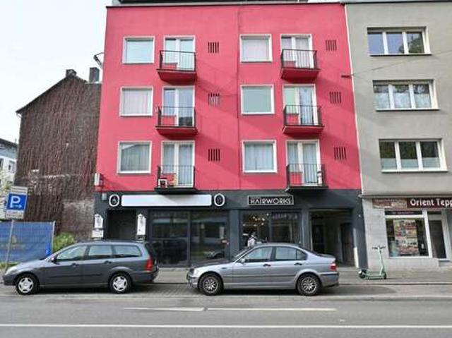Gastronomie in Bochum 700,00 € 80 m²