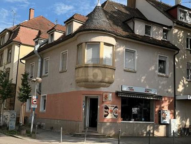 GASTRONOMIE MIT 8 WEG ZIMMERN