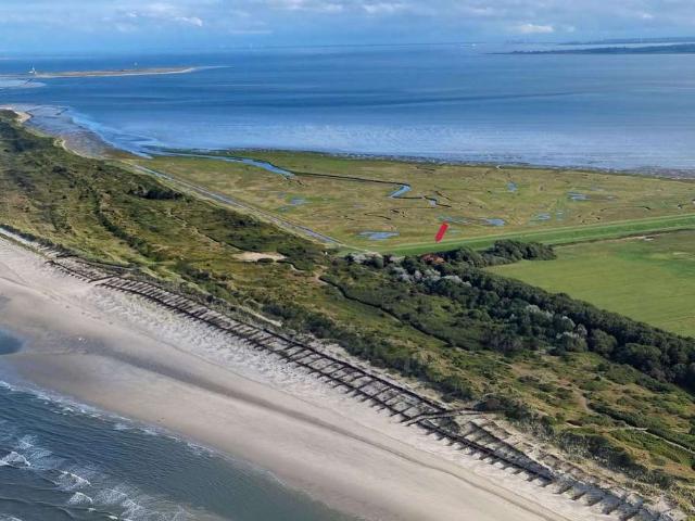 Gastronomie Perle mit Ausbaupotenzial auf der Insel Wangerooge!
