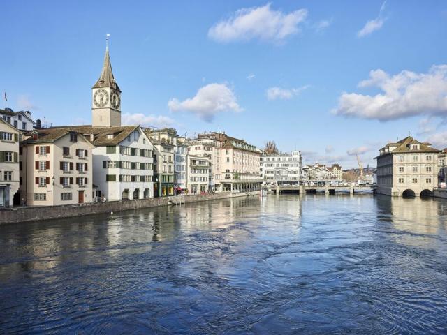 Gastronomiefläche in 8001 Zürich mit Inventar direkt übernehmen