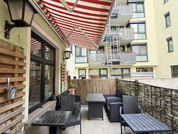 House for rent in 1030
