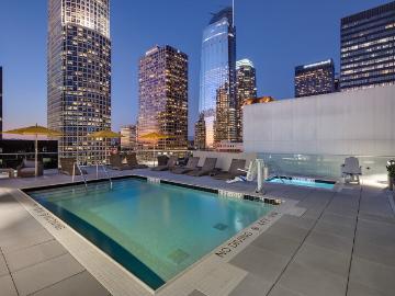Gas Company Lofts