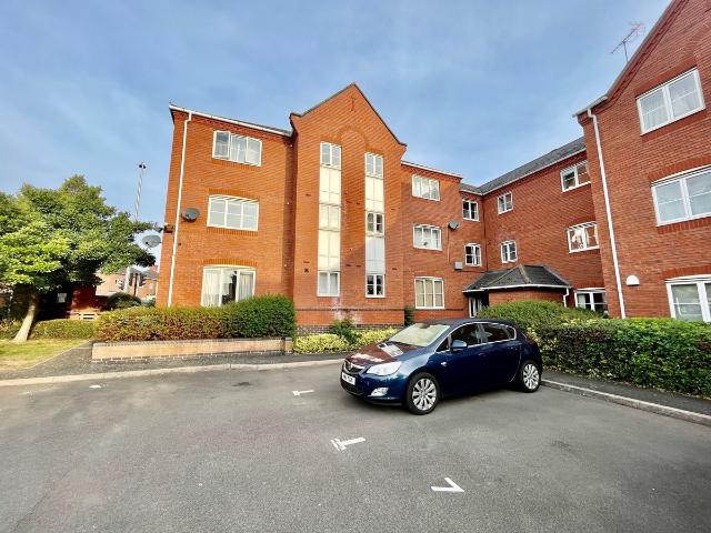 Gas Street, Leamington Spa CV31, 2 bed flat to rent, £1,200 pcm | PrimeLocation