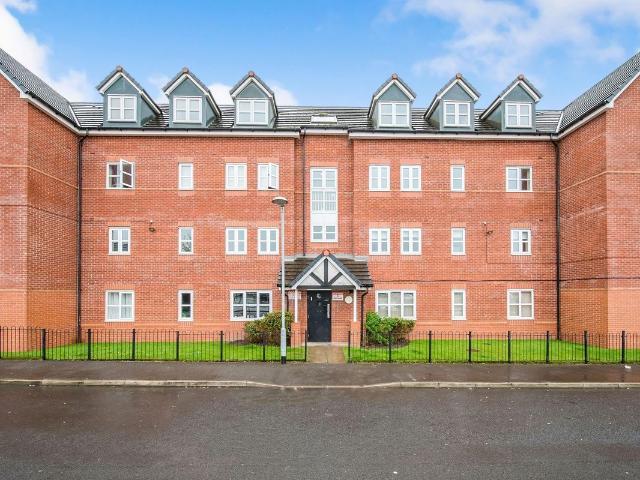 Gas Street, Platt Bridge WN2, 2 bed flat to rent, £650 pcm | PrimeLocation