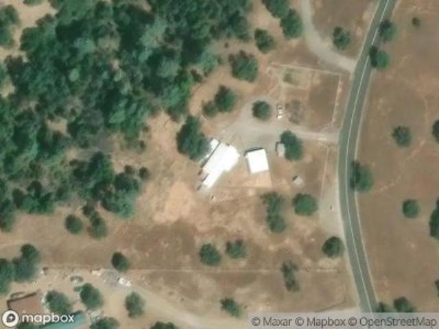 Gas Point Rd