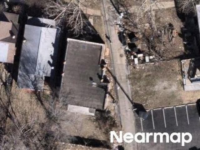 Gasconade St # 3616