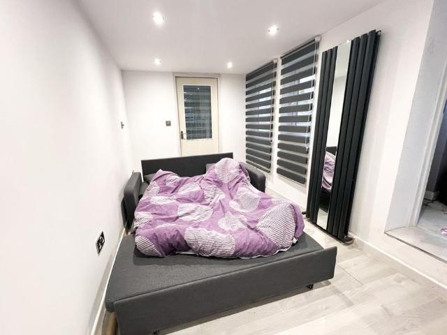 Gascoigne Road, New Addington, Croydon