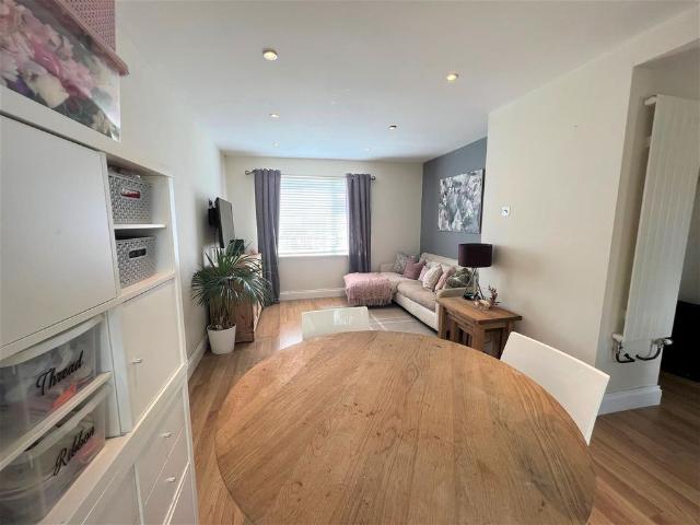 Gascoigne Way, Billericay