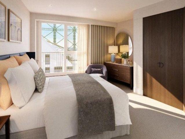 Gasholder Place, Oval Village, SE11 1 bed property to rent £2,999 pcm £692 pw