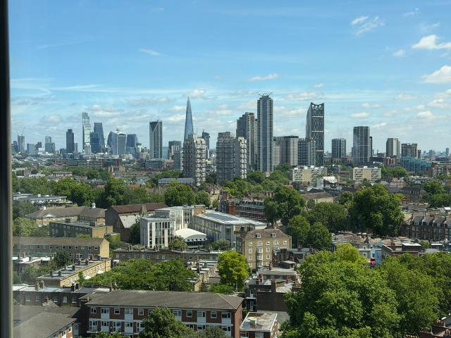 Gasholder Place, London SE11, 2 bed flat to rent, £3,600 pcm | PrimeLocation