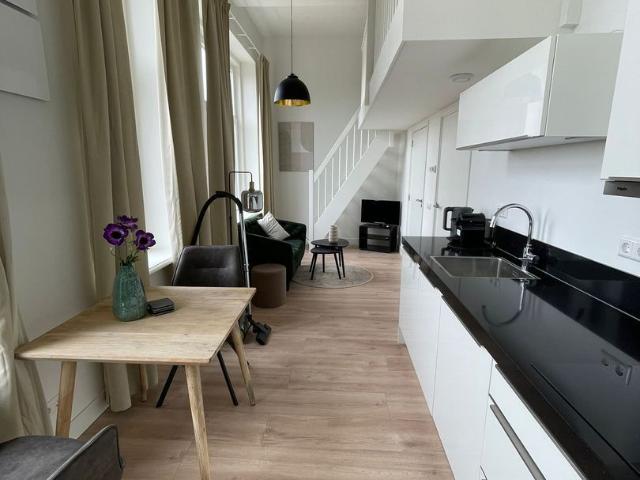 Gashouderstraat 8 A3, Alkmaar Real Estate LW23