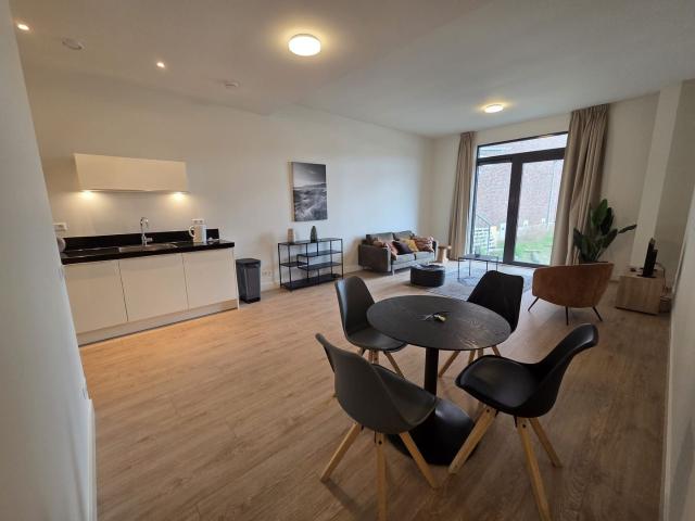 Gashouderstraat 8 B3, Alkmaar Real Estate LW23