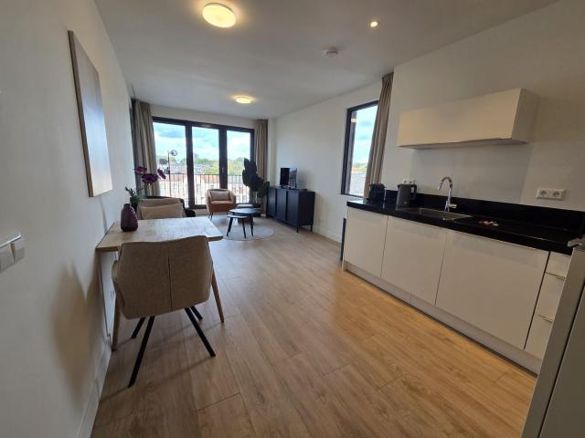 Gashouderstraat 8 B13, Alkmaar Real Estate LW23