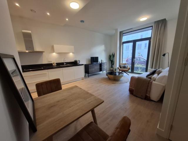 Gashouderstraat 8 B5, Alkmaar Real Estate LW23