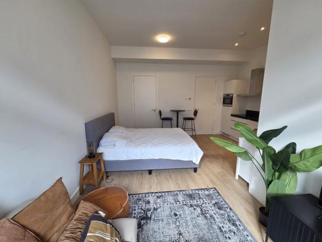 Gashouderstraat 8 B6, Alkmaar Real Estate LW23