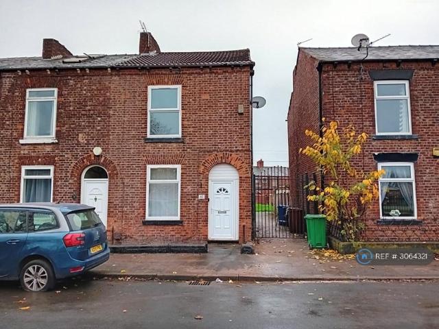 Gaskell Street, Manchester, M40 2 bed terraced house to rent £1,200 pcm £277 pw