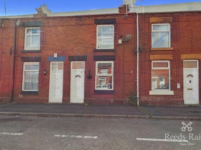 Gaskell Street, Merseyside WA9 3 bed terraced house to rent £850 pcm £196 pw