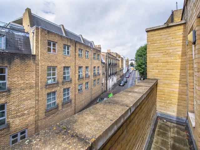 Gaskin Street, Islington, Angel, London N1, 4 bed terraced house to rent, £6,500 pcm | PrimeLocation