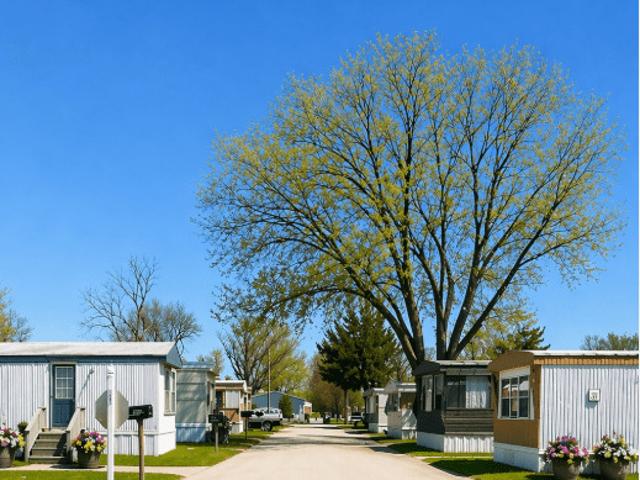 Gaslight Villa MHC, LLC