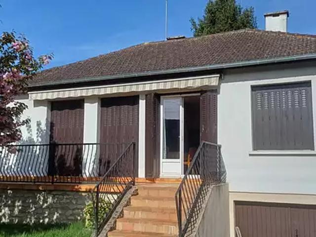 Gasny 27620 Achat / Vente maison