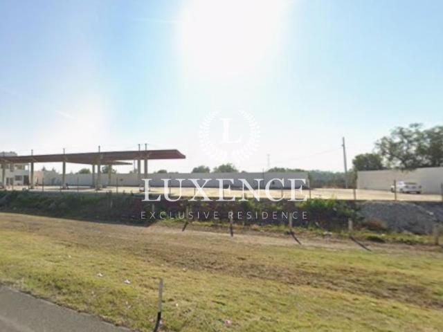 Gasolinera en Venta en San Mart?n de las Piramides