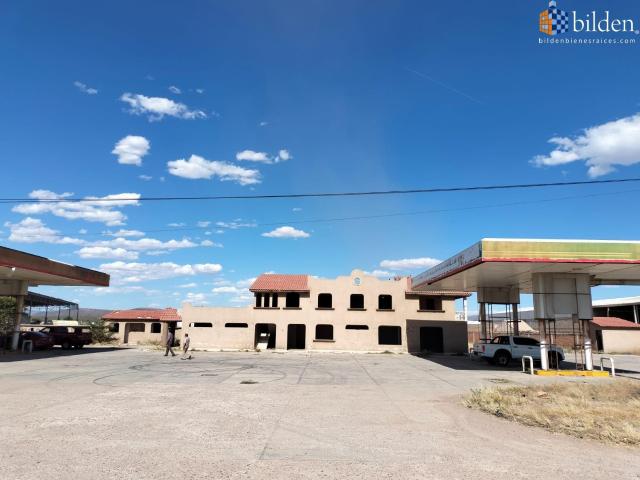 Gasolinera en Venta en Villa Uni?n Poanas
