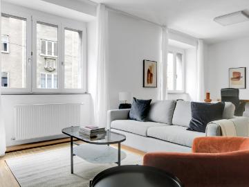 Apartment for rent in 1050