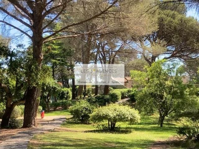 Gassin Spacieux Mas Avec Jacuzzi, Piscine Et Tennis 100m² Gassin
