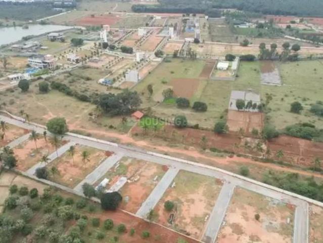 Gattahalli Residential Plot For Sale Bengaluru