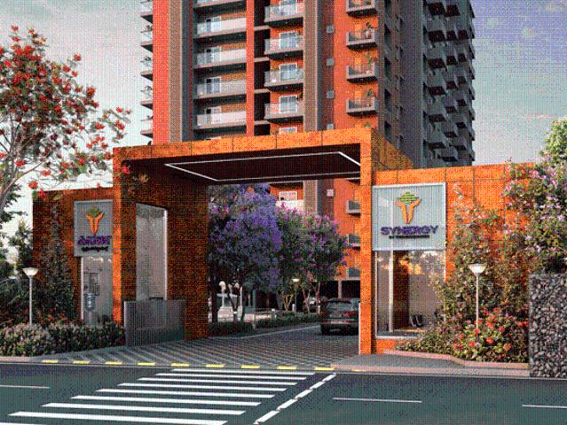 Gattahalli 3 BHK Apartment For Sale Bengaluru