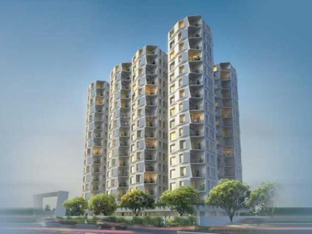 Gattahalli 3 BHK Apartment For Sale Bengaluru