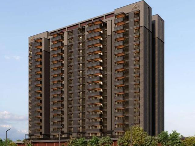 Gattahalli 3 BHK Apartment For Sale Bengaluru