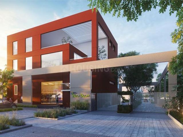 Gattahalli 4 BHK Villa For Sale Bengaluru