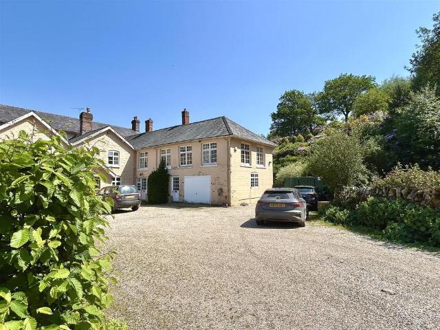 Gatten, Pontesbury, SY5 0SJ 2 bed apartment to rent £700 pcm £162 pw