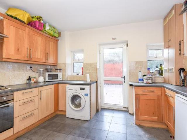Gatteridge Street, Banbury, OX16 5 bed terraced house to rent £2,500 pcm £577 pw